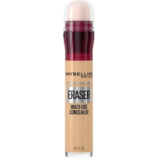 Iar Eraser Dark Circles 130 Maybelline